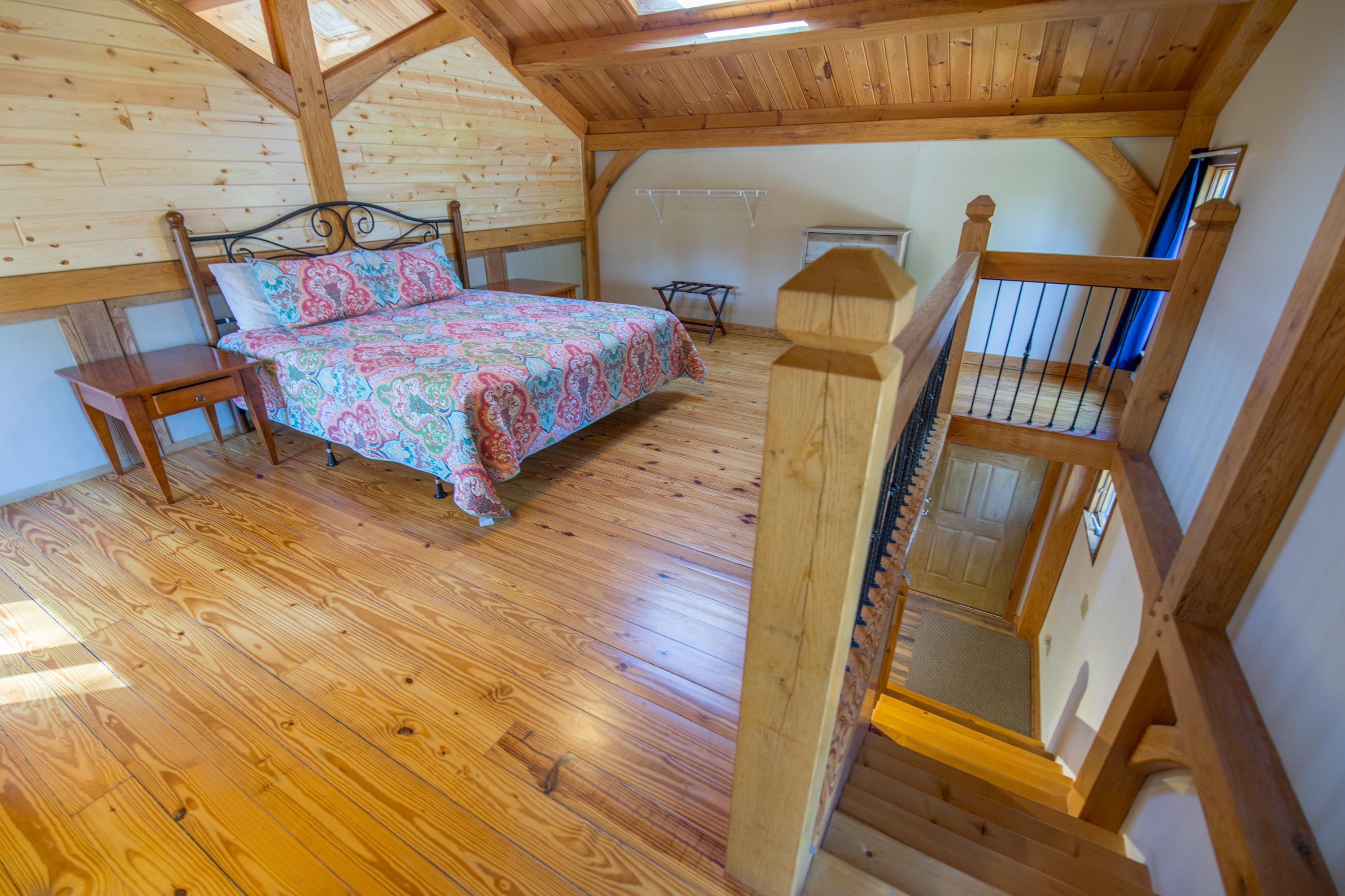 Venture in Real Estate Hocking Hills Cottages and Cabins