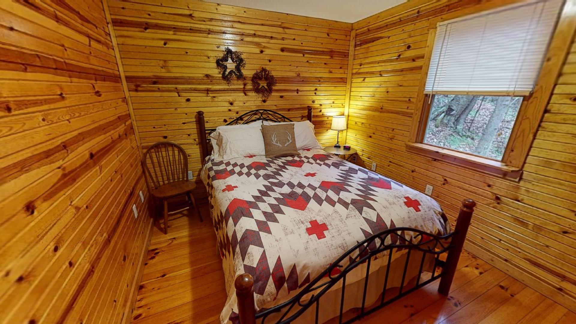 Hidden Falls Retreat Hocking Hills Cottages and Cabins