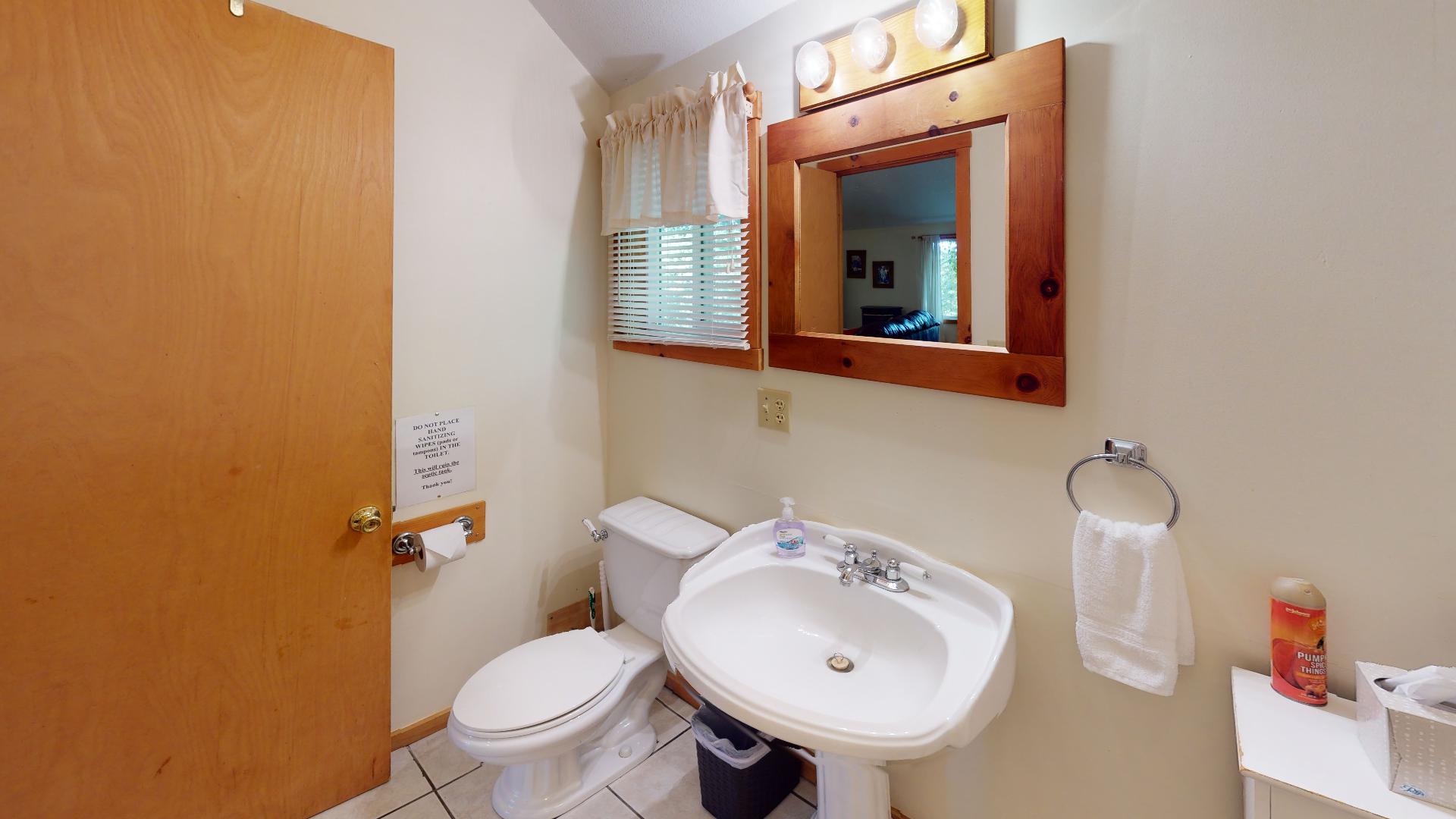 Sugar Maple Cabin by Bear Run Inn Cabins & Cottages