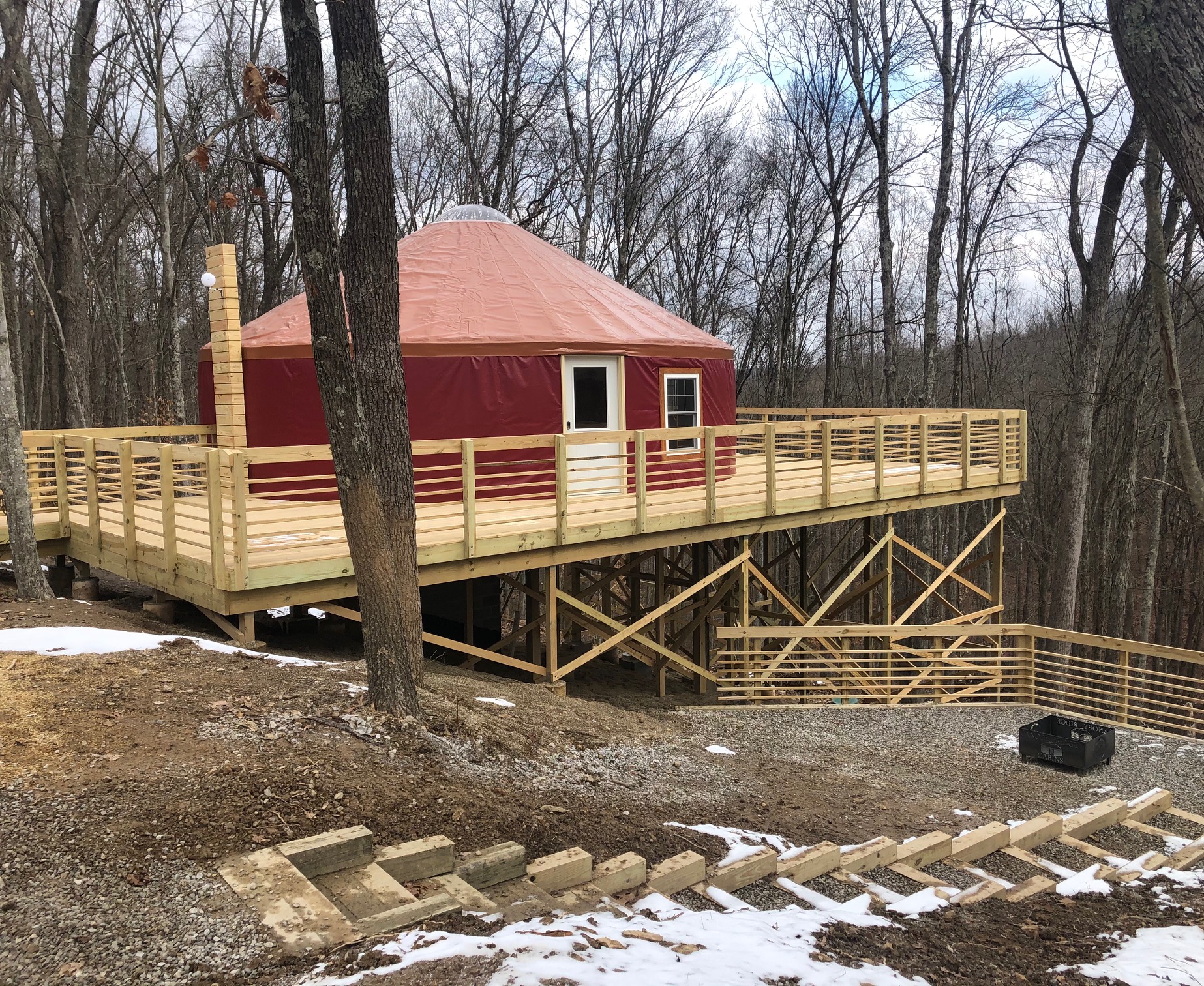 The Ranches At Canopy Ridge - tv8kdin