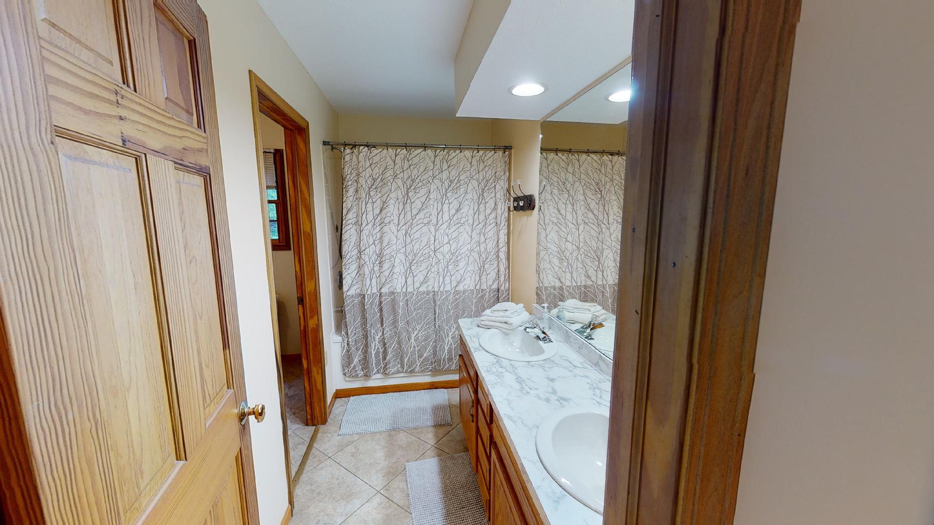 Brookside Cottage Hocking Hills Cottages and Cabins