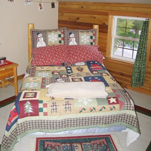 Bittersweet Farm Cabins - Hocking Hills Cottages and Cabins