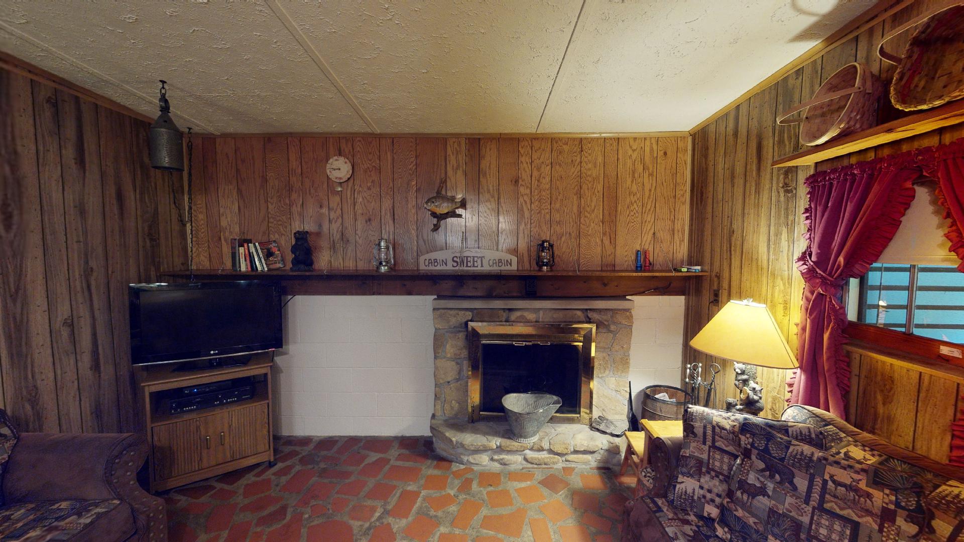 Autumn Ridge Cabins Hocking Hills Cottages and Cabins